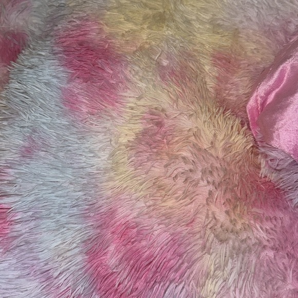 FULL GIRLS COMFORTER - Picture 3 of 5